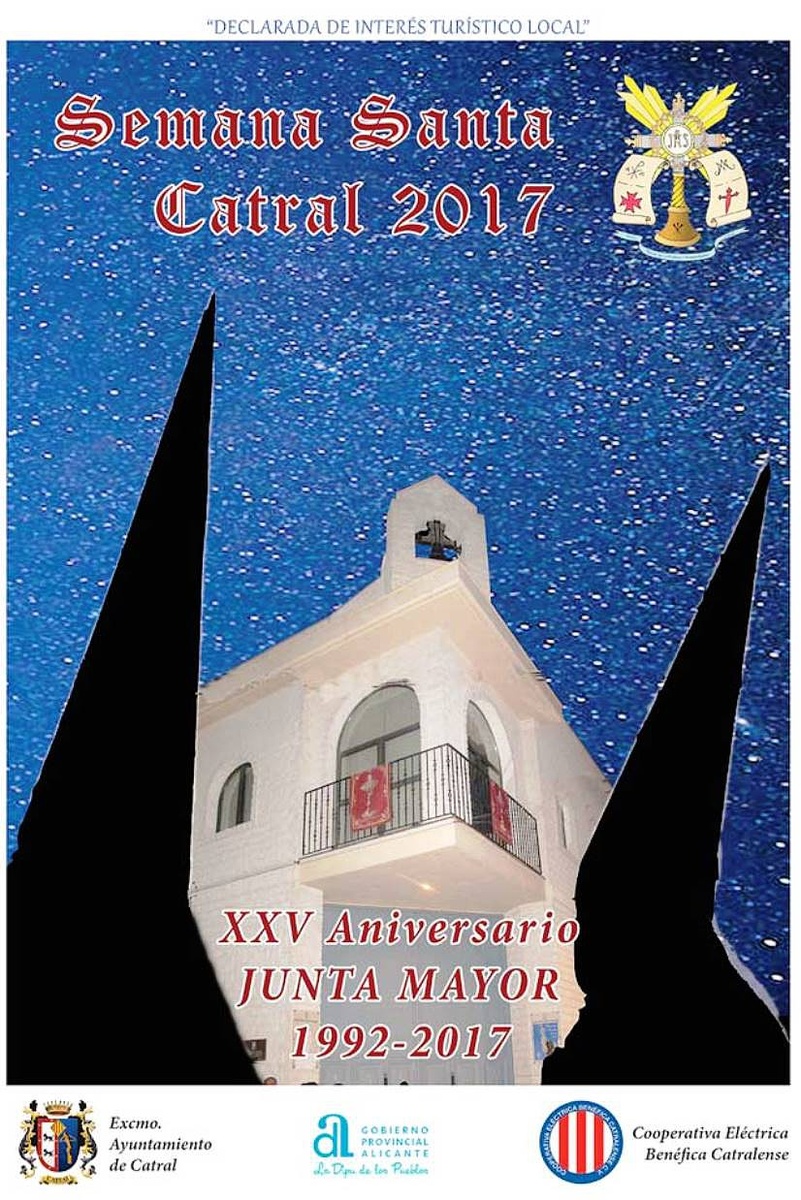 Semana Santa en Catral  